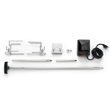 Napoleon Rotisserie Heavy Duty